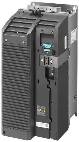 6SL3210-1PH22-7AL0  SINAMICS PM240-2 IP20-FSD-A-690V