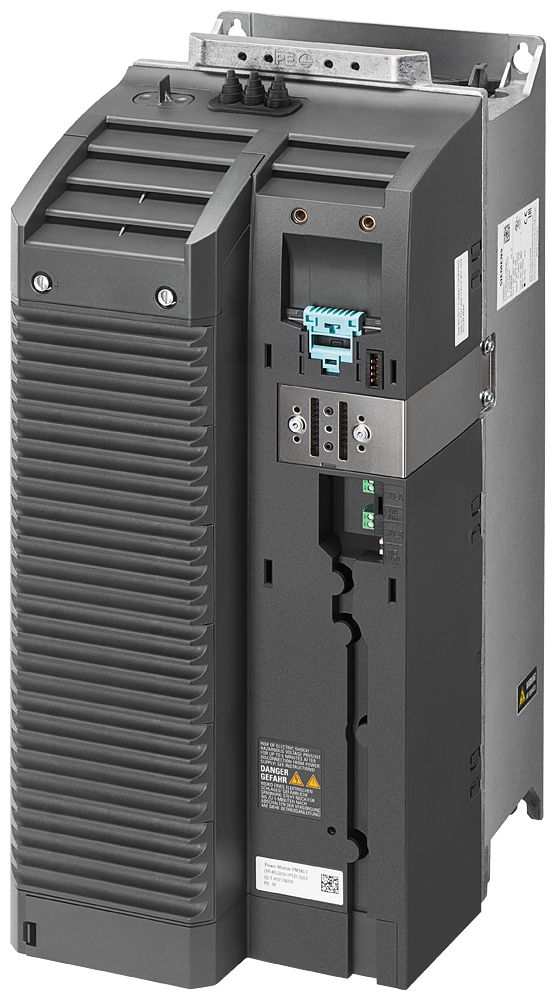 6SL3210-1PH24-2AL0  SINAMICS PM240-2 IP20-FSD-A-690V
