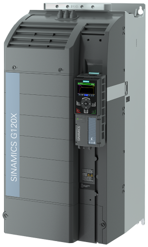 6SL3220-2YE44-0AB0  G120X IP20 380480V 90kW FSF C2