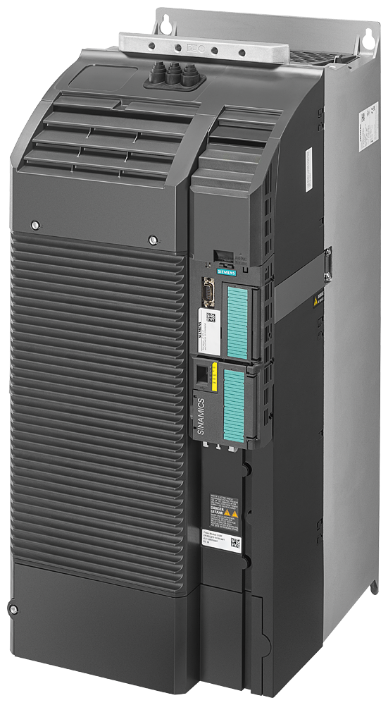 6SL3210-1KE31-4AF1  SINAMICS G120C PN 75,0KW FILA