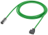 6FX3002-2CT12-1BA0  SIGNAL CABLE PREASSEMBLED