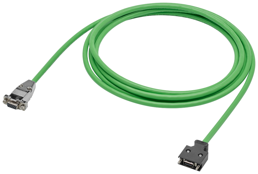 6FX3002-2DB20-1AD0  SIGNAL CABLE PREASSEMBLED