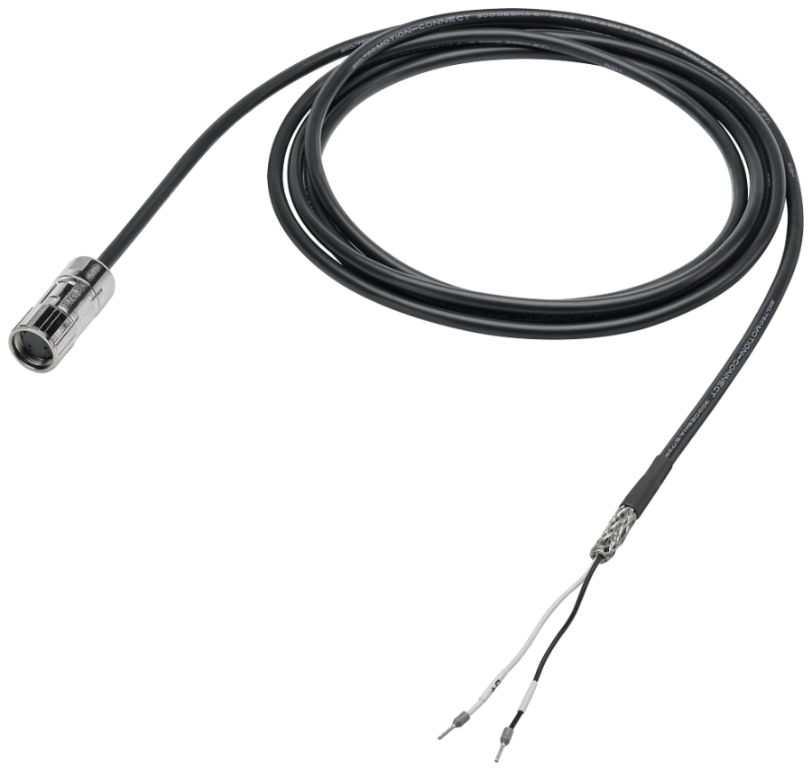 6FX3002-5BL03-1AD0  BRAKE CABLE PREASSEMBLED