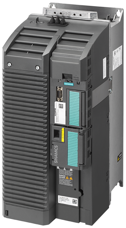 6SL3210-1KE24-4UF1  SINAMICS G120C PN 22,0KW UNFIL
