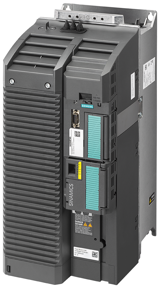 6SL3210-1KE27-0UF1  SINAMICS G120C PN 37,0KW UNFIL