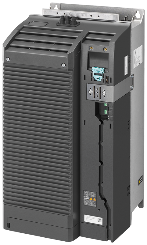 6SL3210-1PC28-0UL0  SINAMICS PM240-2 IP20-FSE-U-200V