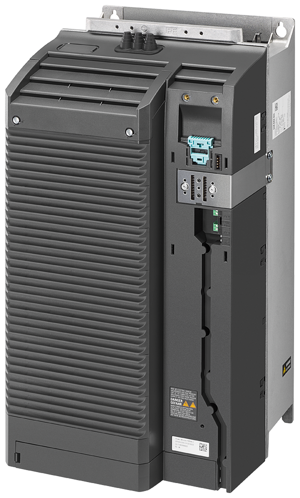 6SL3210-1PH25-2UL0  SINAMICS PM240-2 IP20-FSE-U-690V