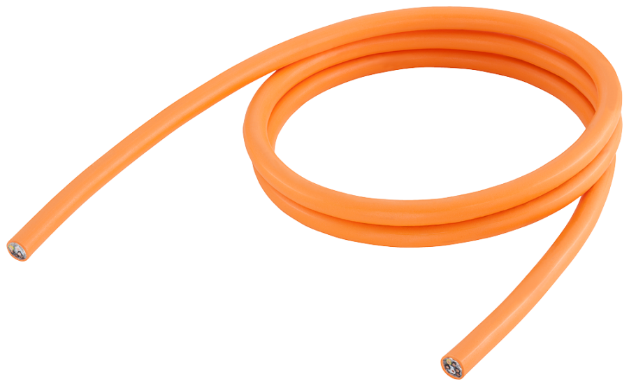 6FX8008-1BB11-3AA0  LEISTUNGSLEITUNG METERWARE 4X1,5