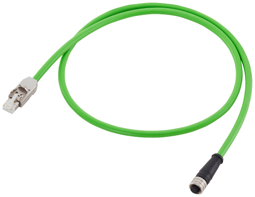 6FX5002-2DC30-1KA0  DRIVE-CLIQ CABLE, PREASSEMBLED