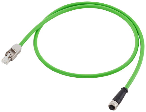 6FX5002-2DC30-1JF0  DRIVE-CLIQ CABLE, PREASSEMBLED