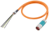 6FX8002-5EX14-1AJ0  POWER CABLE, CUSTOMER SPECIFIC