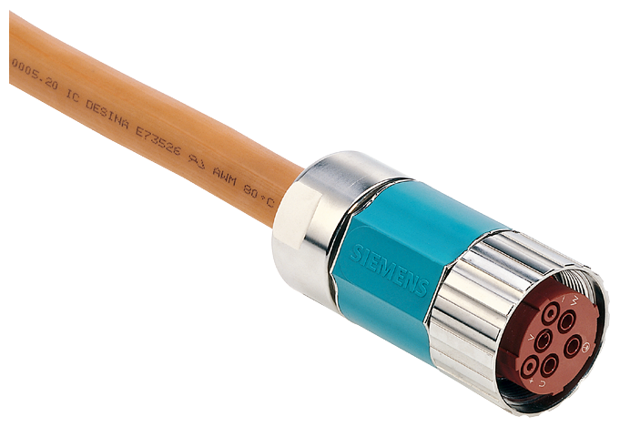6FX7008-1BC61-3AA0  LEISTUNGSLEITUNG METERWARE