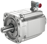1FK7062-2AF74-1SH0  SYNCHRONOUS MOTOR 1FK7-CT 8,5 NM