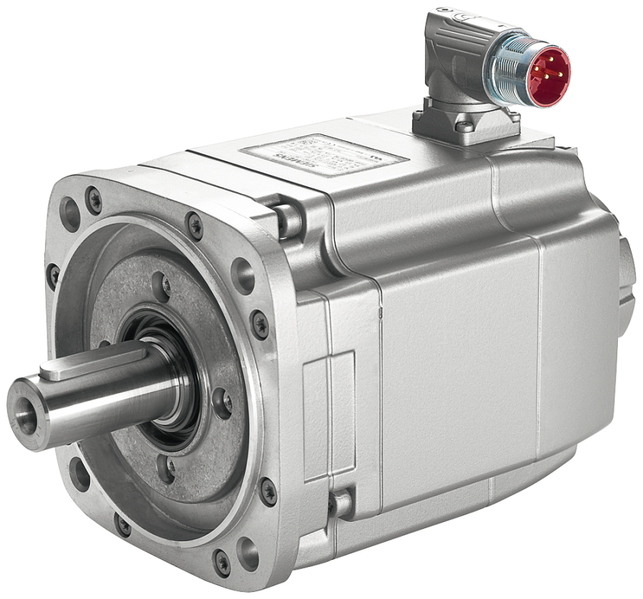 1FK7062-2AF74-1SH0  SYNCHRONOUS MOTOR 1FK7-CT 8,5 NM