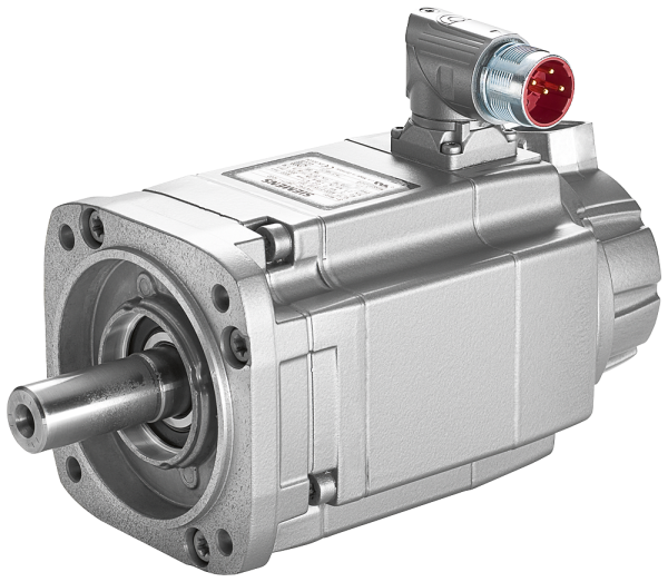 1FK7042-2AC71-1BG1  SYNCHRONOUS MOTOR 1FK7-CT 3 NM