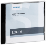 6ED1058-0BA08-0YA1 SIEMENS - Програмне забезпечення LOGO!8 Soft Comfort