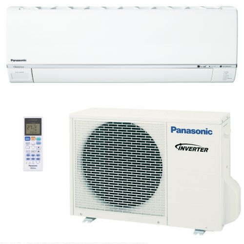Інверторний кондиціонер Panasonic CS/CU-E 7RKD