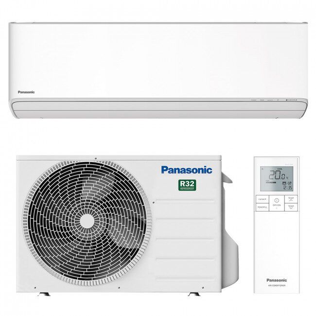 Інверторний кондиціонер Panasonic CS-Z71ZKEW/CU-Z71ZKE