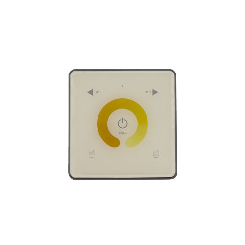 Панель керування PROLUM™ WI-FI; TUYA; HomeLink