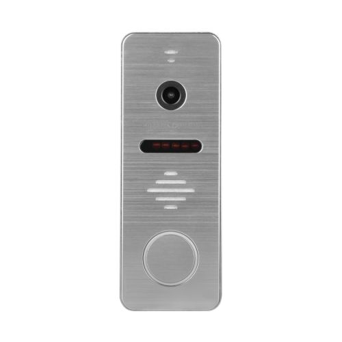 Панель вызова AHD GV-004-M-PV10-148 Silver