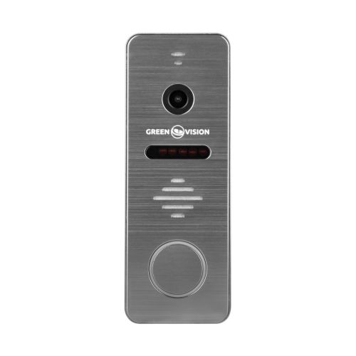 Панель вызова AHD GV-005-M-PV10-148 Grey