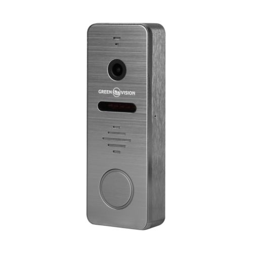 Панель вызова AHD GV-005-M-PV10-148 Grey