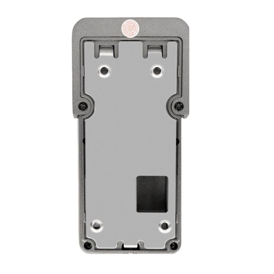 Панель виклику AHD GV-010-M-PV10-150 Silver