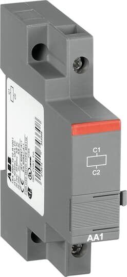 AA1-230 Паралельний розчеплювач