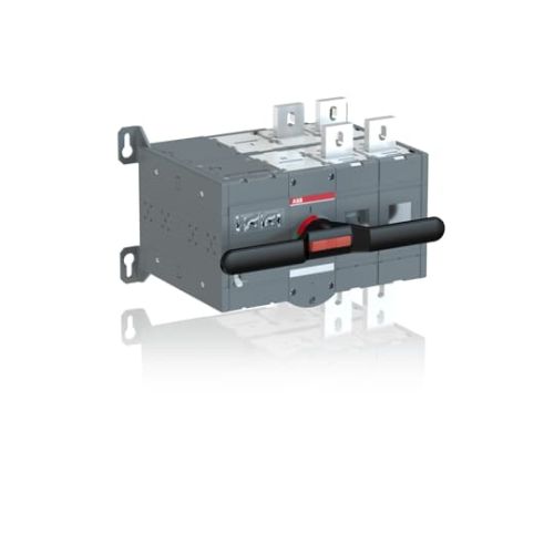 OTM1000E2CM230V Перемикач з моторприводом