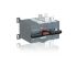 OTM1000E2CM230V Перемикач з моторприводом