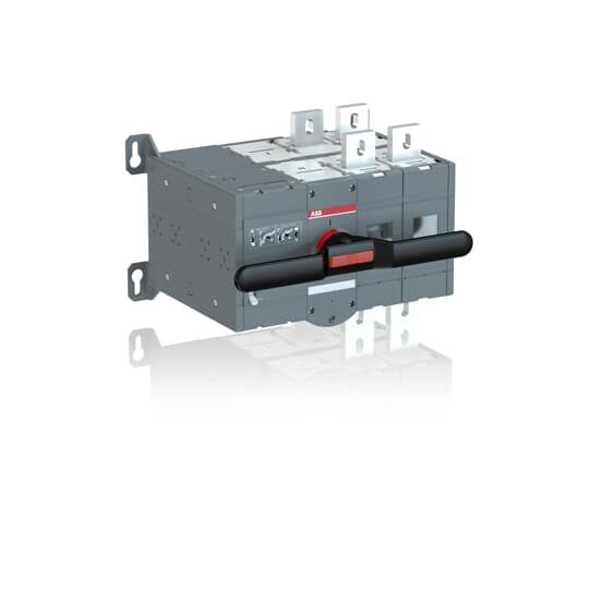 OTM1000E2CM230V Перемикач з моторприводом