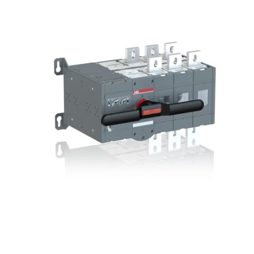 OTM1000E3CM24D Перемикач з моторприводом