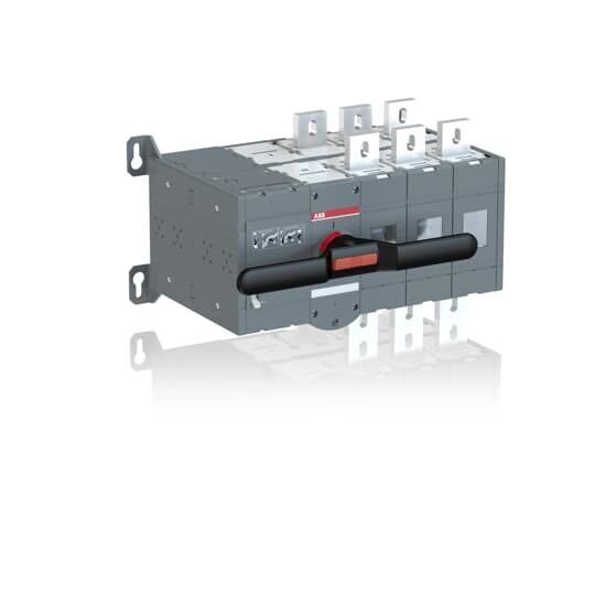 OTM1250E3CM24D Перемикач з моторприводом