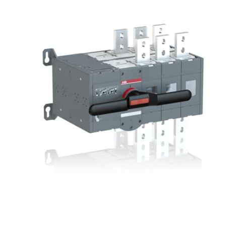 OTM1600E3CM230C Перемикач з моторприводом