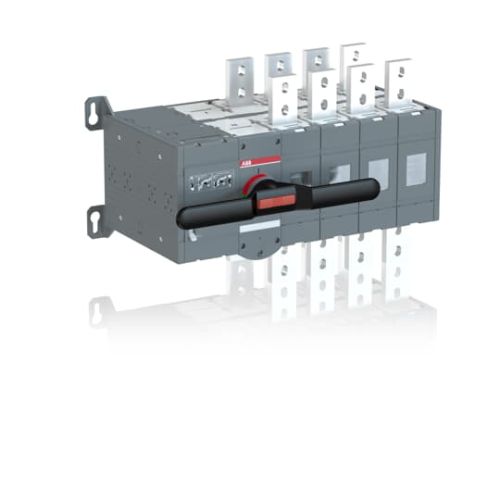 OTM1600E4CM110V Перемикач з моторприводом