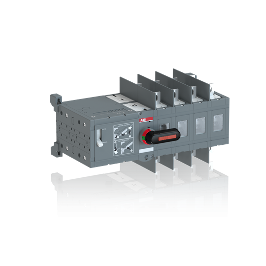 OTM160E4WCM230C Перемикач з моторприводом