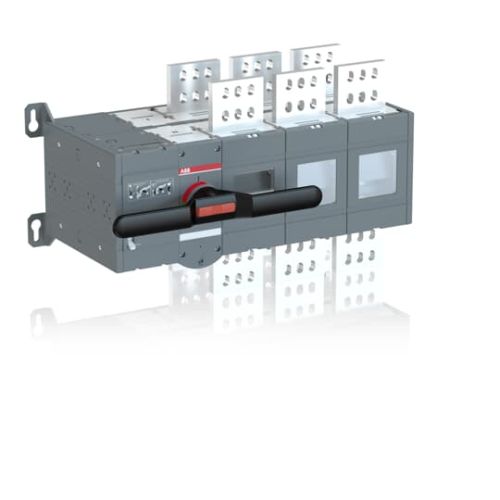 OTM2500E3CM24D Перемикач з моторприводом