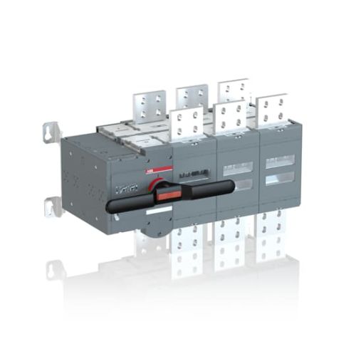 OTM3200E3CM230C Перемикач з моторприводом