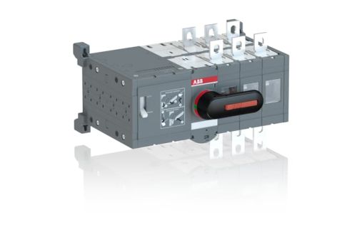 OTM400E3CM230C Перемикач з моторприводом