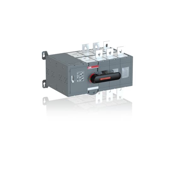 OTM630E3CM230C Перемикач з моторприводом
