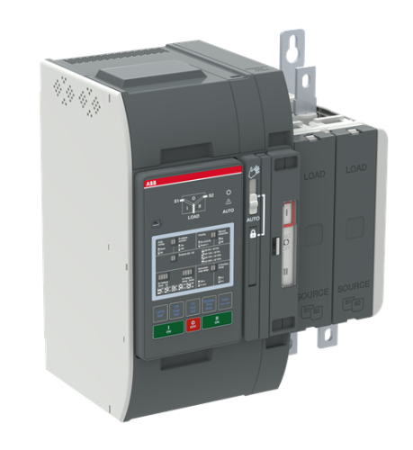 OXB250E1S2QB Пристрій автоматичного введення резерву серії TrueONE