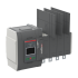 OXB630E3S3QB Пристрій автоматичного введення резерву серії TrueONE