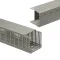 Перфорований короб 100х100мм Klemsan KKD 1001 2м (0.0.0.5.551001)