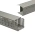 Перфорированный короб 100х100мм Klemsan KKD 1001 2м (0.0.0.5.551001)