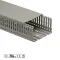 Перфорированный короб 100х60мм Klemsan KKD 1006 2м (0.0.0.5.551006)