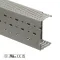 Перфорированный короб 100х60мм Klemsan KKD 1006 2м (0.0.0.5.551006)
