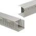 Перфорований короб 100х60мм Klemsan KKD 1006 2м (0.0.0.5.551006)