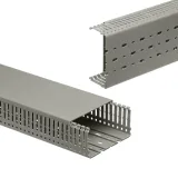 Перфорований короб 120х60мм Klemsan KKD 1206 2м (0.0.0.5.551206)
