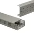 Перфорований короб 120х60мм Klemsan KKD 1206 2м (0.0.0.5.551206)
