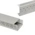 Перфорований короб 120х60мм Klemsan KKN 12060 2м (0.0.0.5.52023)